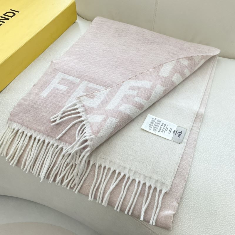 Fendi Scarf